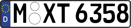 M-XT6358