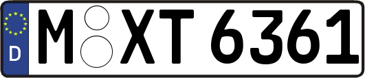 M-XT6361