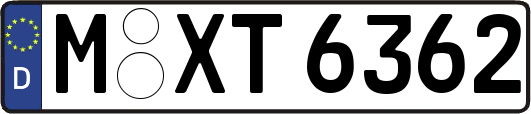 M-XT6362