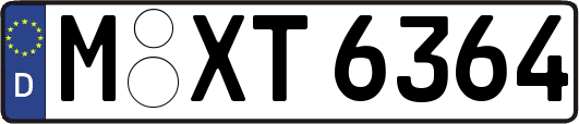 M-XT6364
