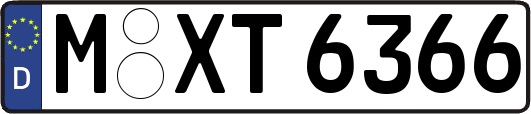 M-XT6366