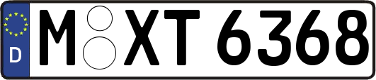 M-XT6368