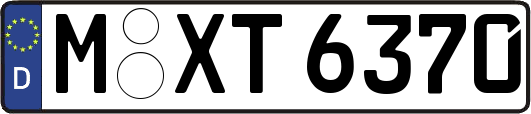 M-XT6370