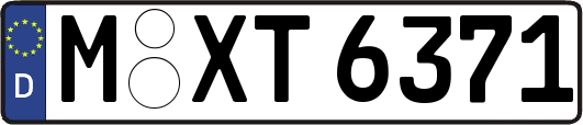 M-XT6371