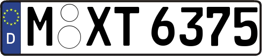 M-XT6375