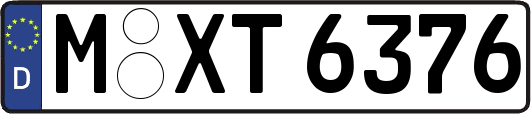 M-XT6376