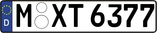 M-XT6377