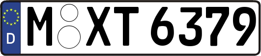 M-XT6379