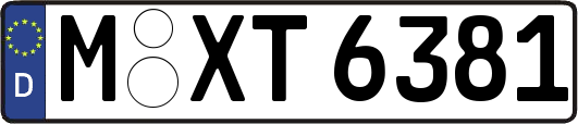 M-XT6381