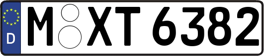 M-XT6382