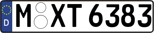 M-XT6383