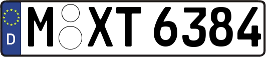 M-XT6384