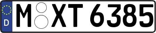 M-XT6385