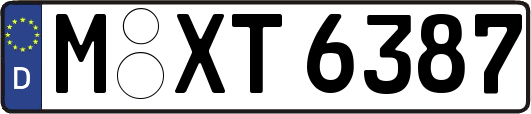 M-XT6387