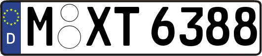 M-XT6388