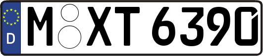 M-XT6390
