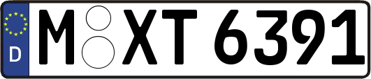 M-XT6391