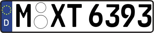 M-XT6393