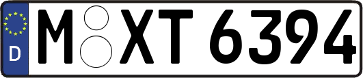 M-XT6394