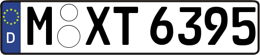 M-XT6395