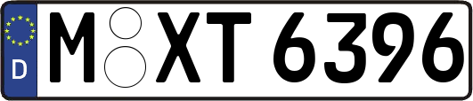 M-XT6396