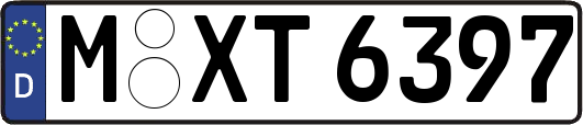 M-XT6397
