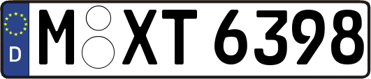 M-XT6398