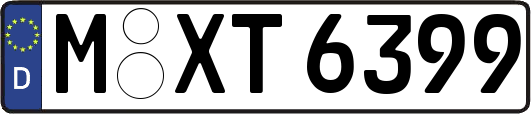 M-XT6399