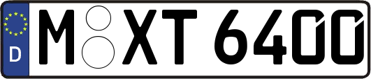 M-XT6400