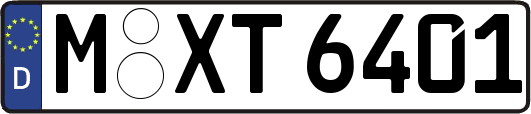 M-XT6401