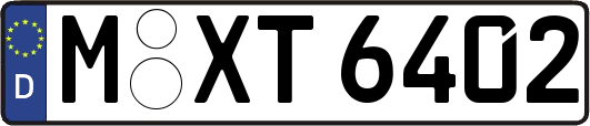 M-XT6402