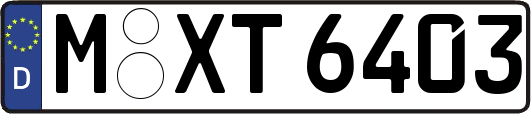 M-XT6403
