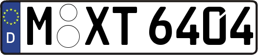 M-XT6404
