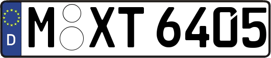 M-XT6405