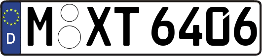 M-XT6406