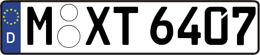 M-XT6407