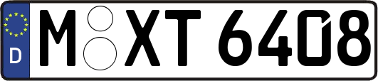 M-XT6408