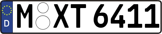 M-XT6411