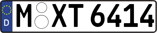 M-XT6414