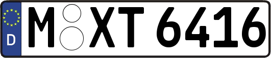 M-XT6416