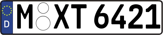 M-XT6421