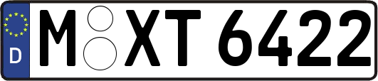 M-XT6422