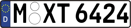 M-XT6424