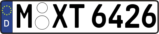 M-XT6426