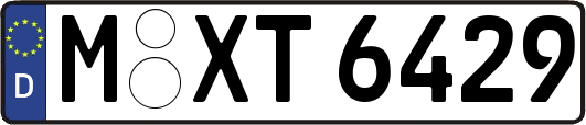 M-XT6429