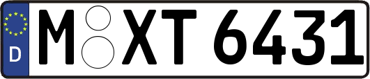 M-XT6431