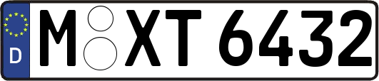 M-XT6432