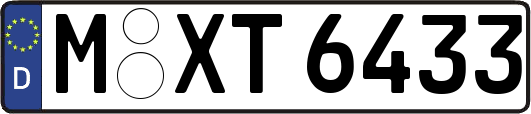 M-XT6433