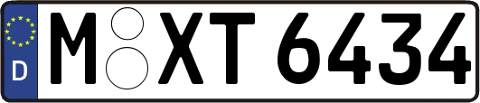 M-XT6434