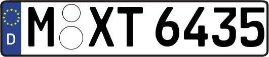 M-XT6435